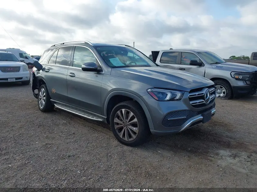 Mercedes-Benz Gle 350 2022