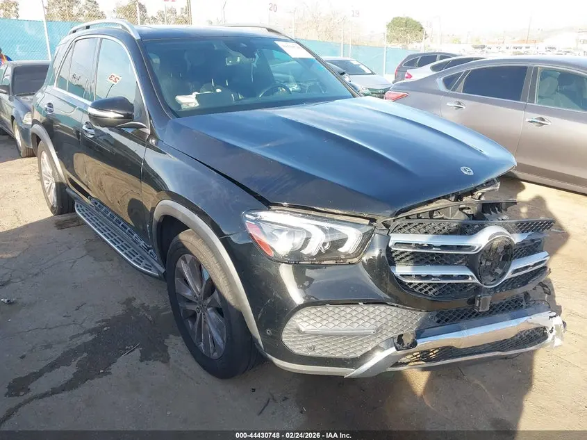 Mercedes-Benz Gle 350 2020