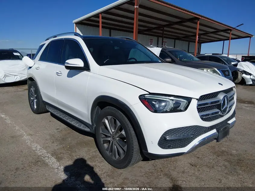 Mercedes-Benz Gle 350 2022