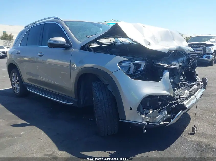 Mercedes-Benz Gle 350 2020