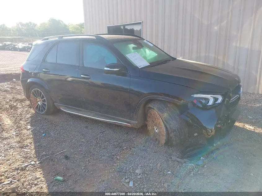 Mercedes-Benz Gle 350 2021