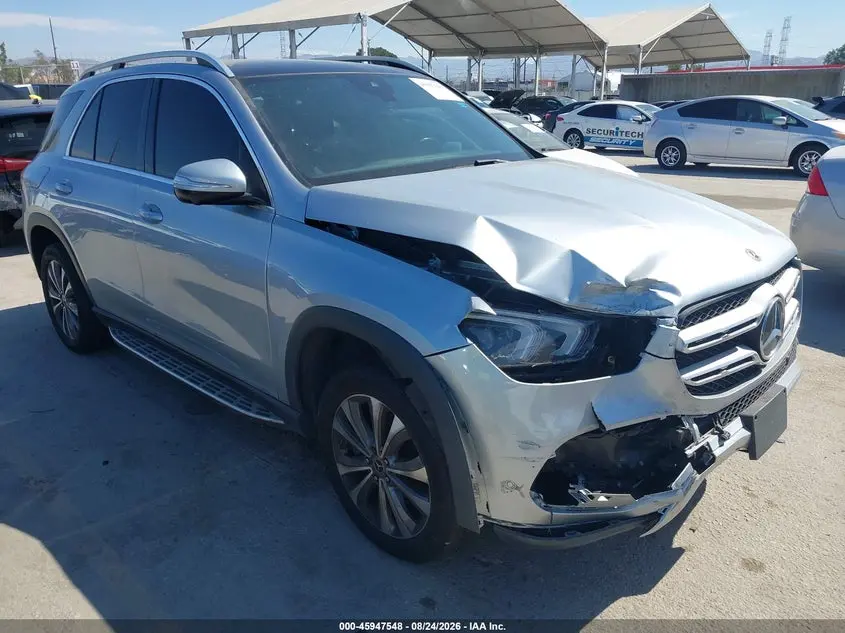 Mercedes-Benz Gle 350 2023