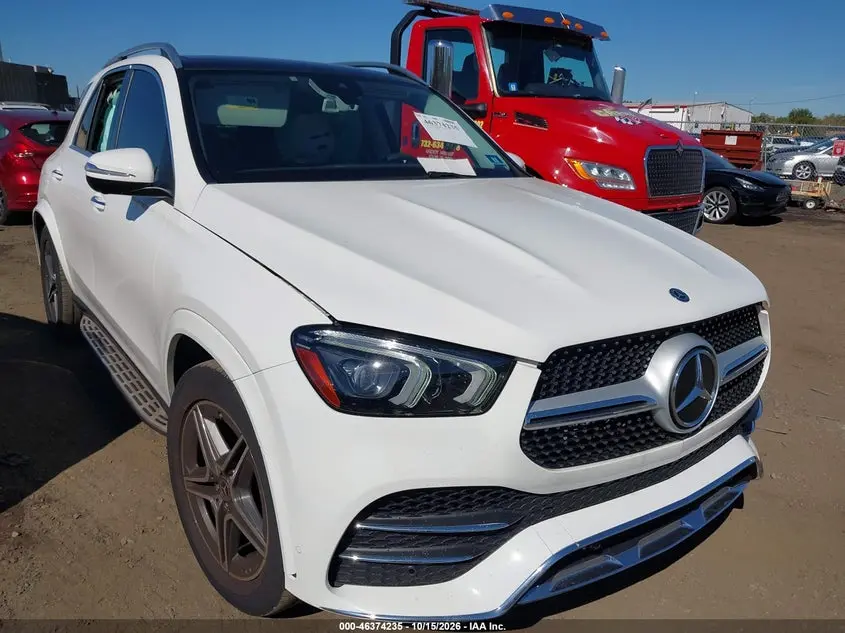 Mercedes-Benz Gle 350 2020