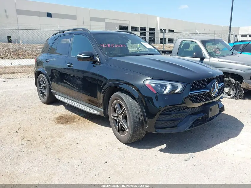 Mercedes-Benz Gle 350 2020