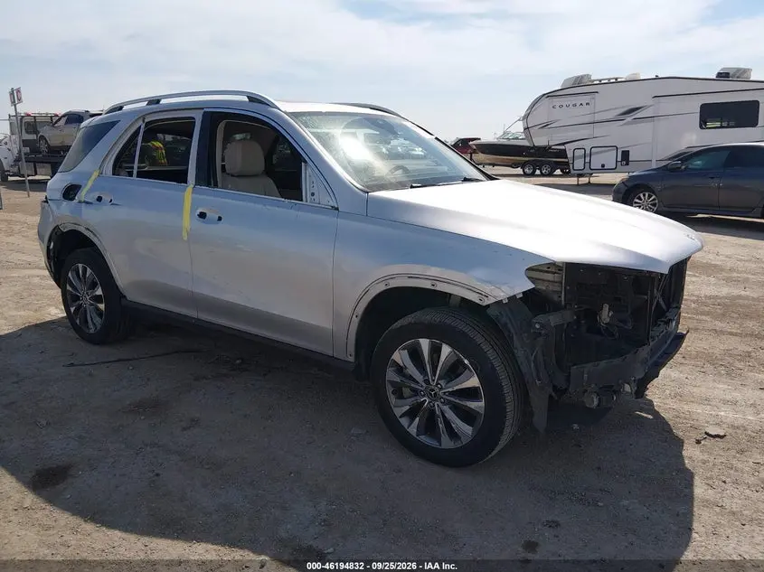 Mercedes-Benz Gle 350 2021