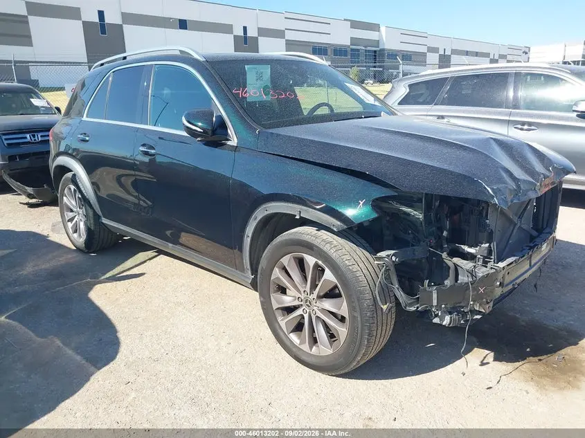 Mercedes-Benz Gle 350 2022