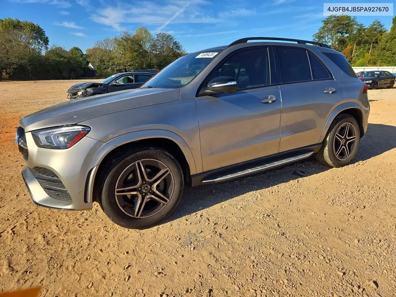 Mercedes-Benz Gle 350 2023
