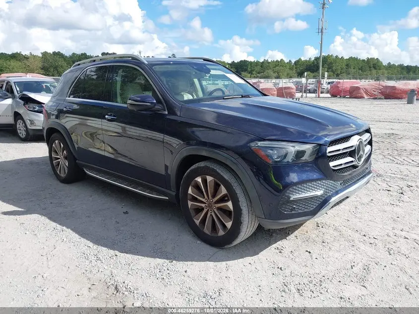 Mercedes-Benz Gle 350 2020