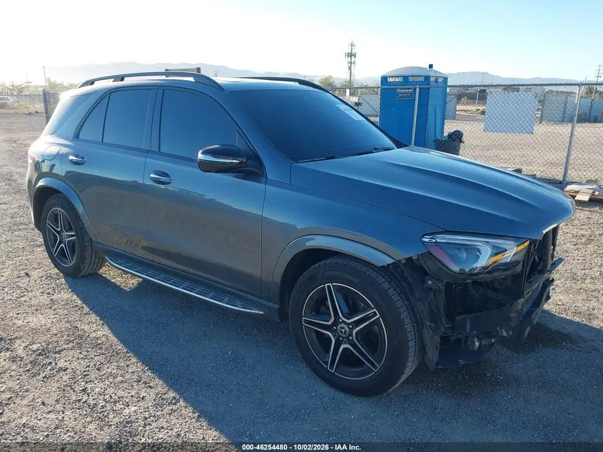 Mercedes-Benz Gle 350 2020