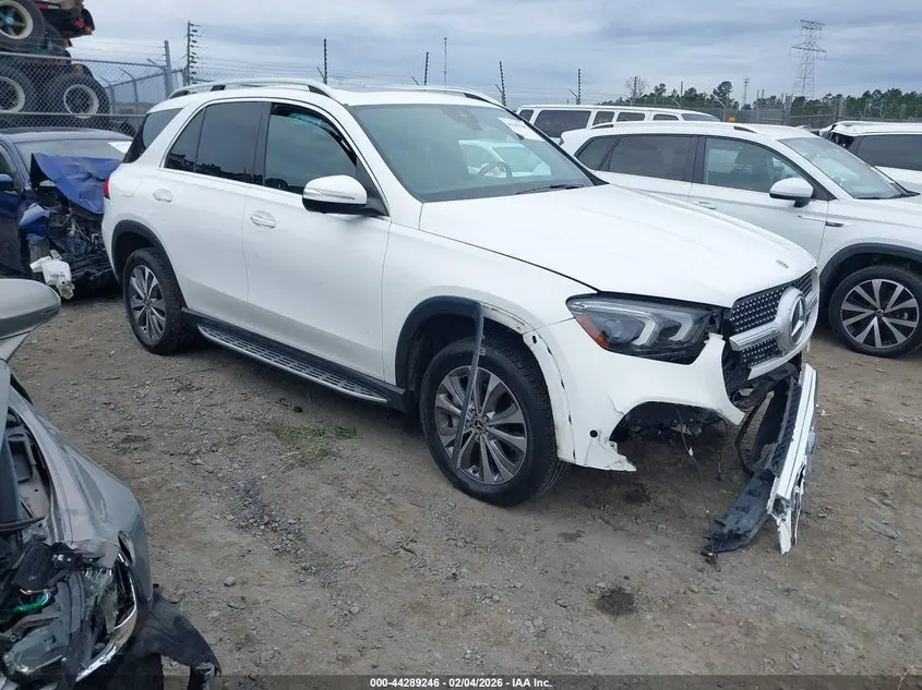 Mercedes-Benz Gle 350 2020