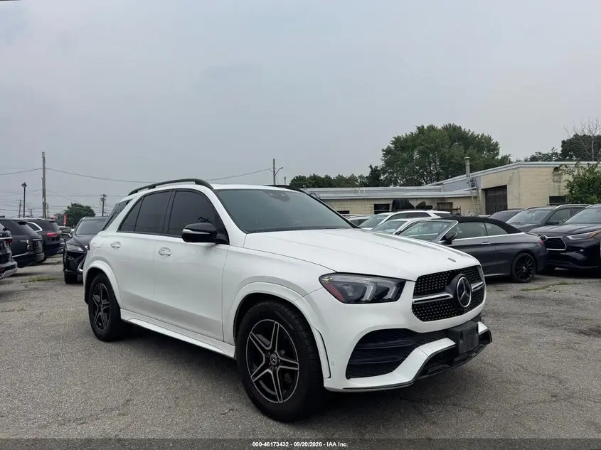 Mercedes-Benz Gle 350 2020