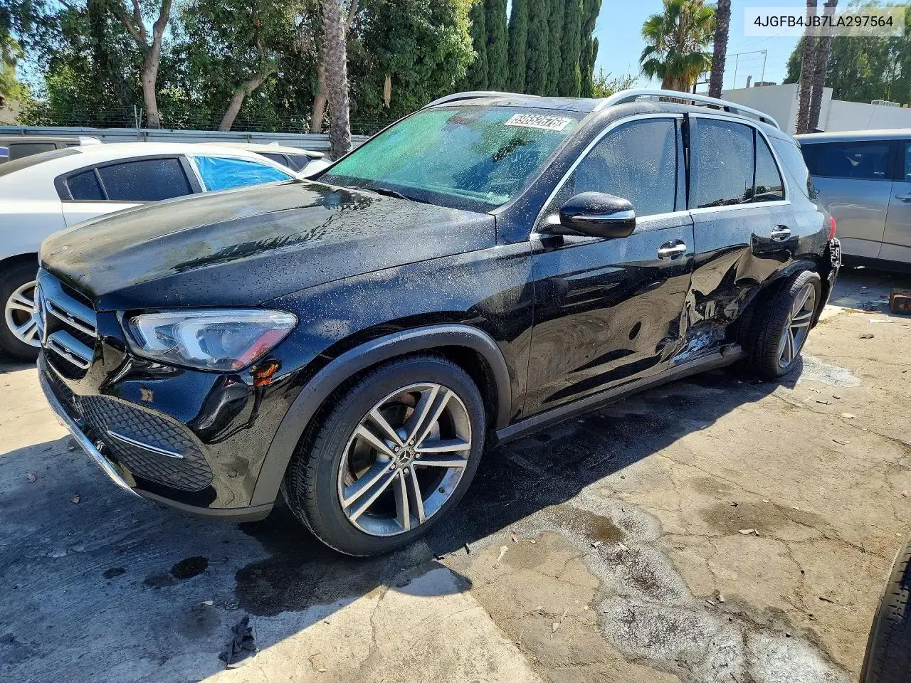 Mercedes-Benz Gle 350 2020