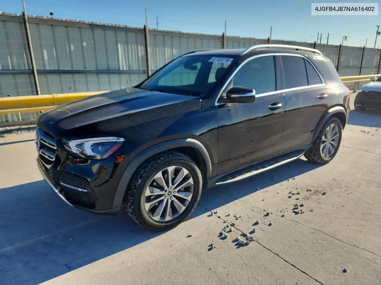 Mercedes-Benz Gle 350 2022