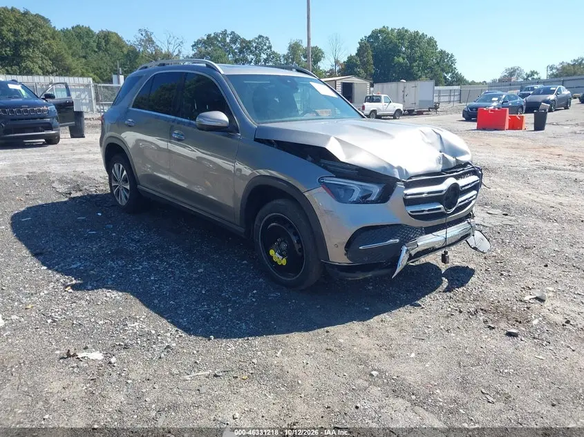 Mercedes-Benz Gle 350 2020
