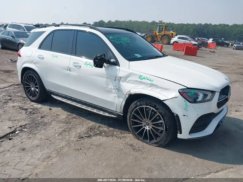 Mercedes-Benz Gle 350 2020