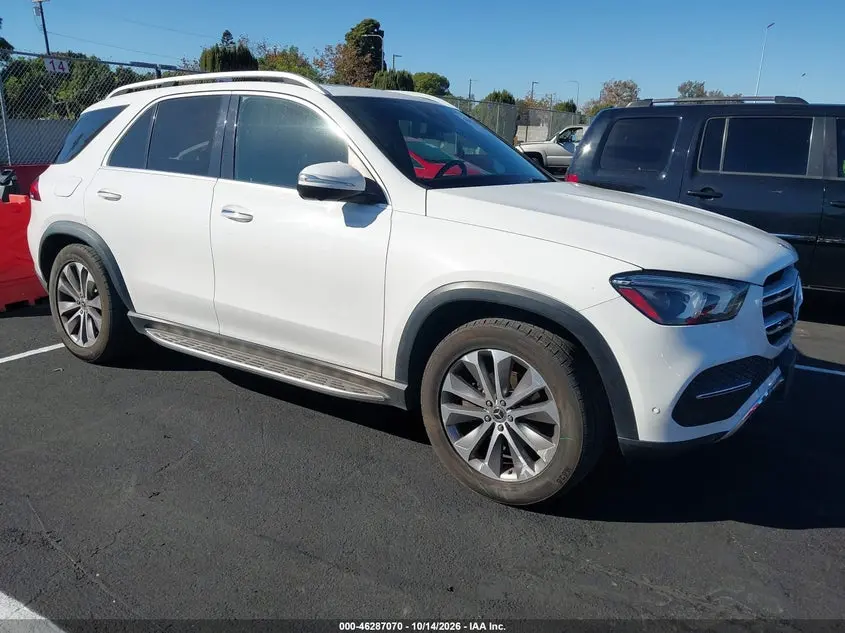 Mercedes-Benz Gle 350 2020