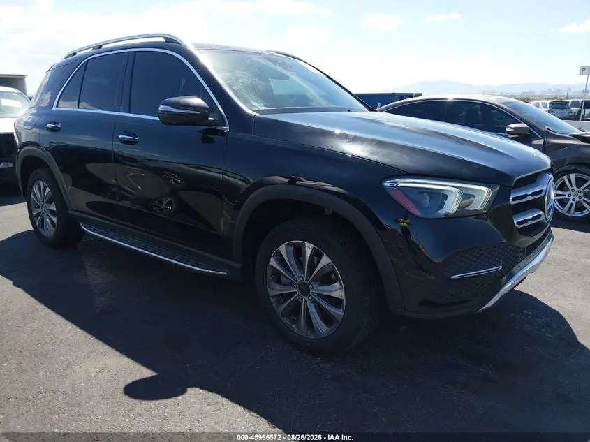 Mercedes-Benz Gle 350 2020