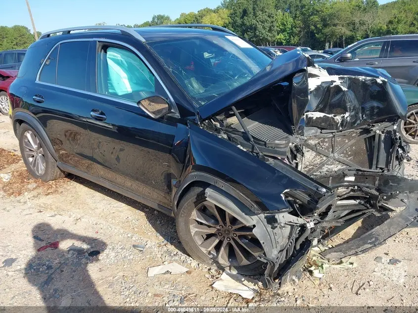 Mercedes-Benz Gle 350 2020