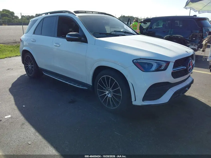 Mercedes-Benz Gle 350 2023
