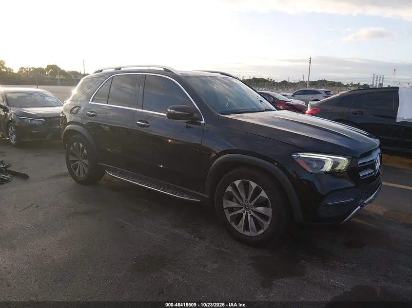 Mercedes-Benz Gle 350 2020