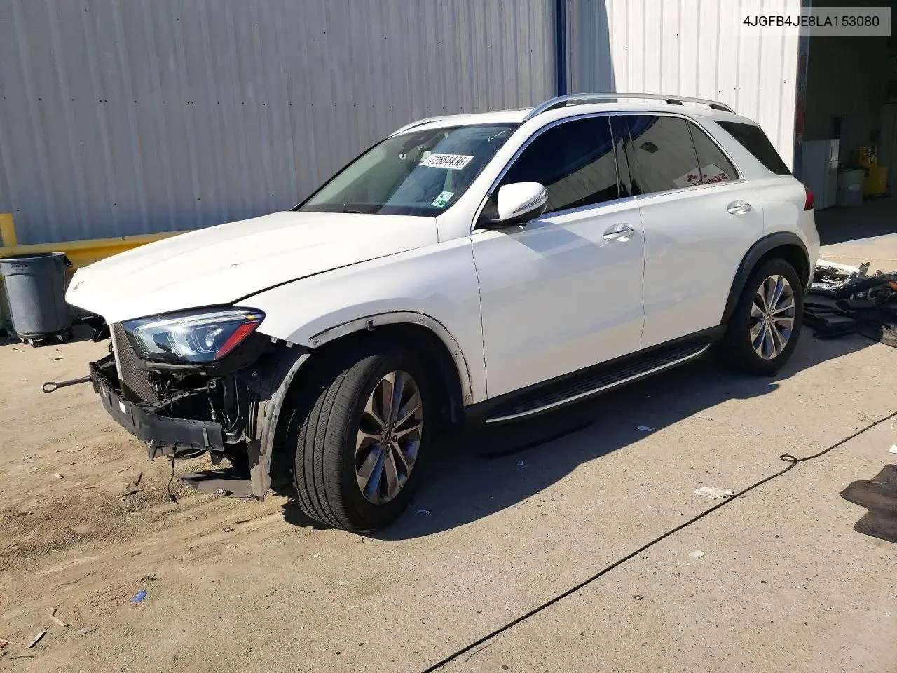 Mercedes-Benz Gle 350 2020