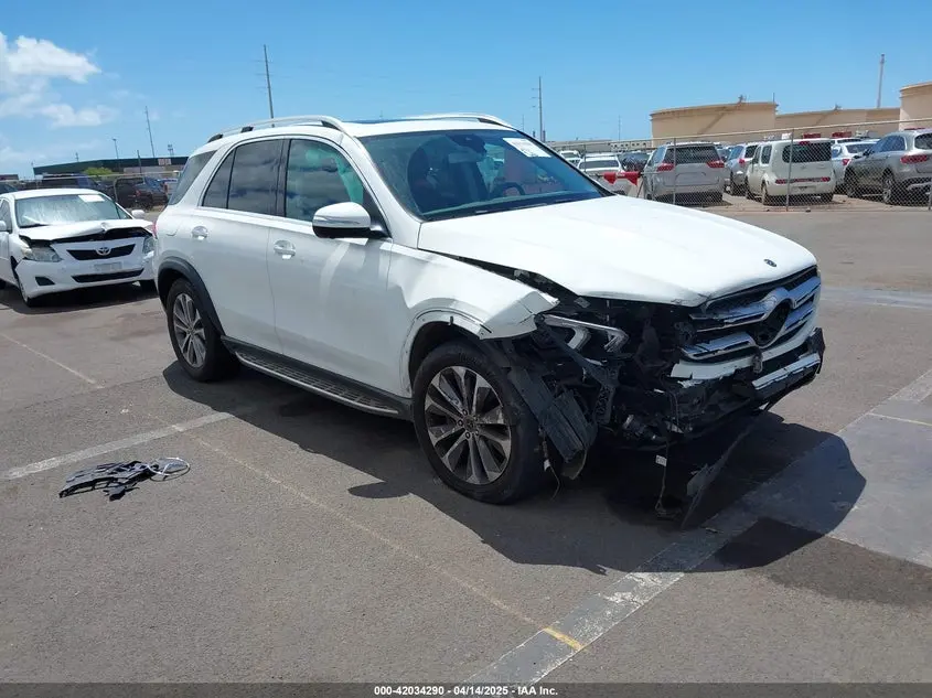 Mercedes-Benz Gle 350 2020