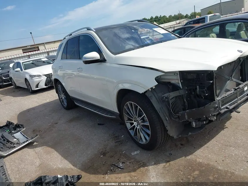 Mercedes-Benz Gle 350 2020