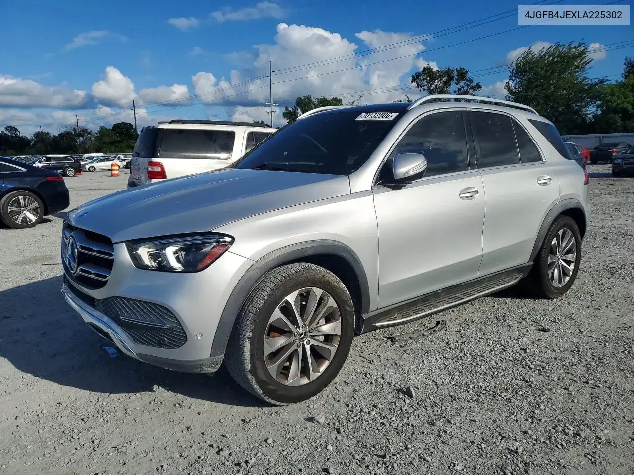 Mercedes-Benz Gle 350 2020