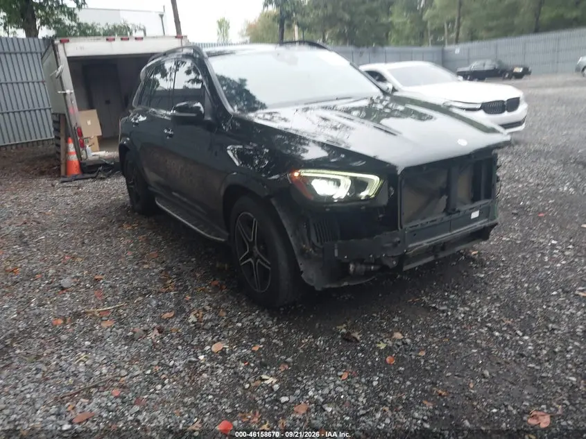 Mercedes-Benz Gle 350 4Matic 2020