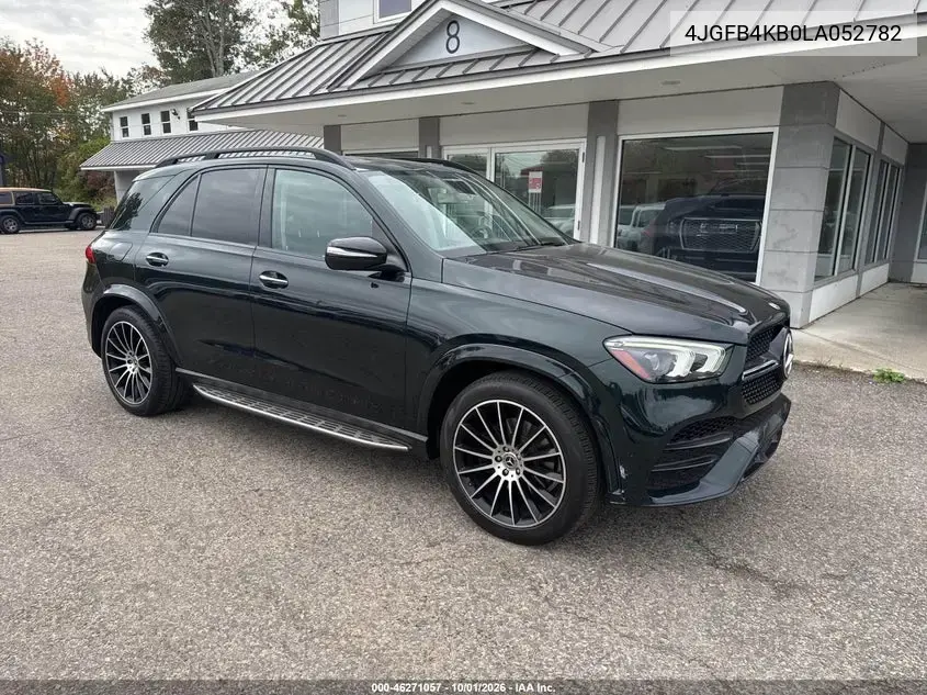 Mercedes-Benz Gle 350 4Matic 2020