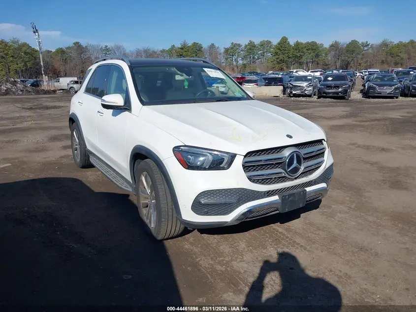 Mercedes-Benz Gle 350 4Matic 2020