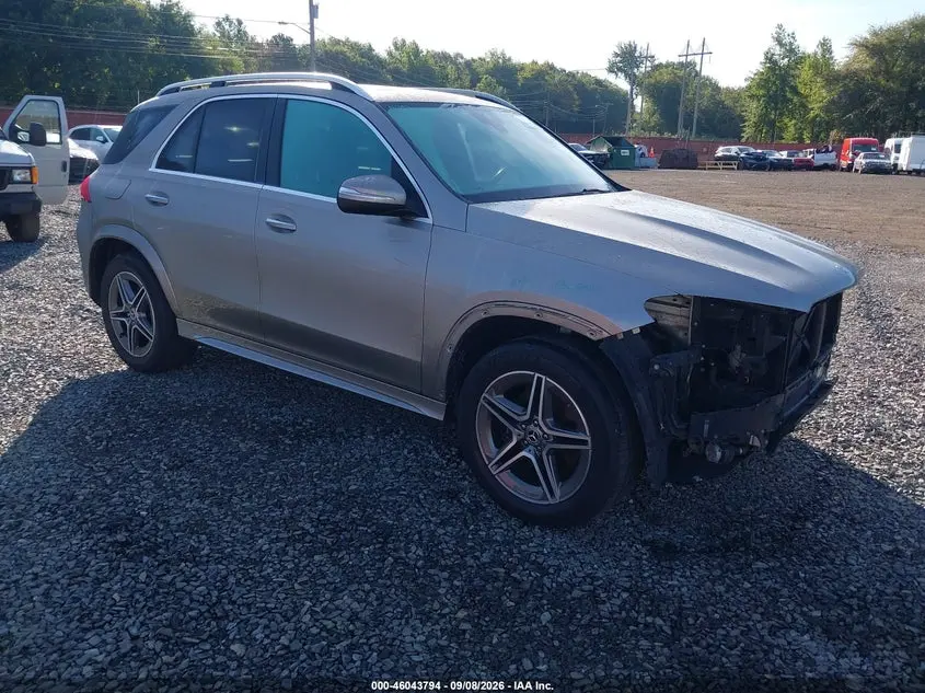 Mercedes-Benz Gle 350 4Matic 2020