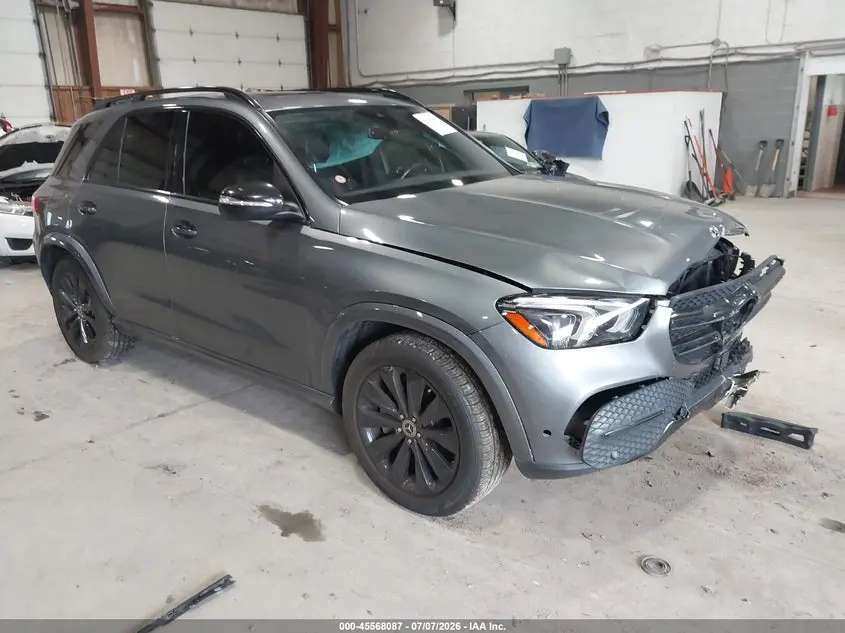 Mercedes-Benz Gle 350 4Matic 2020