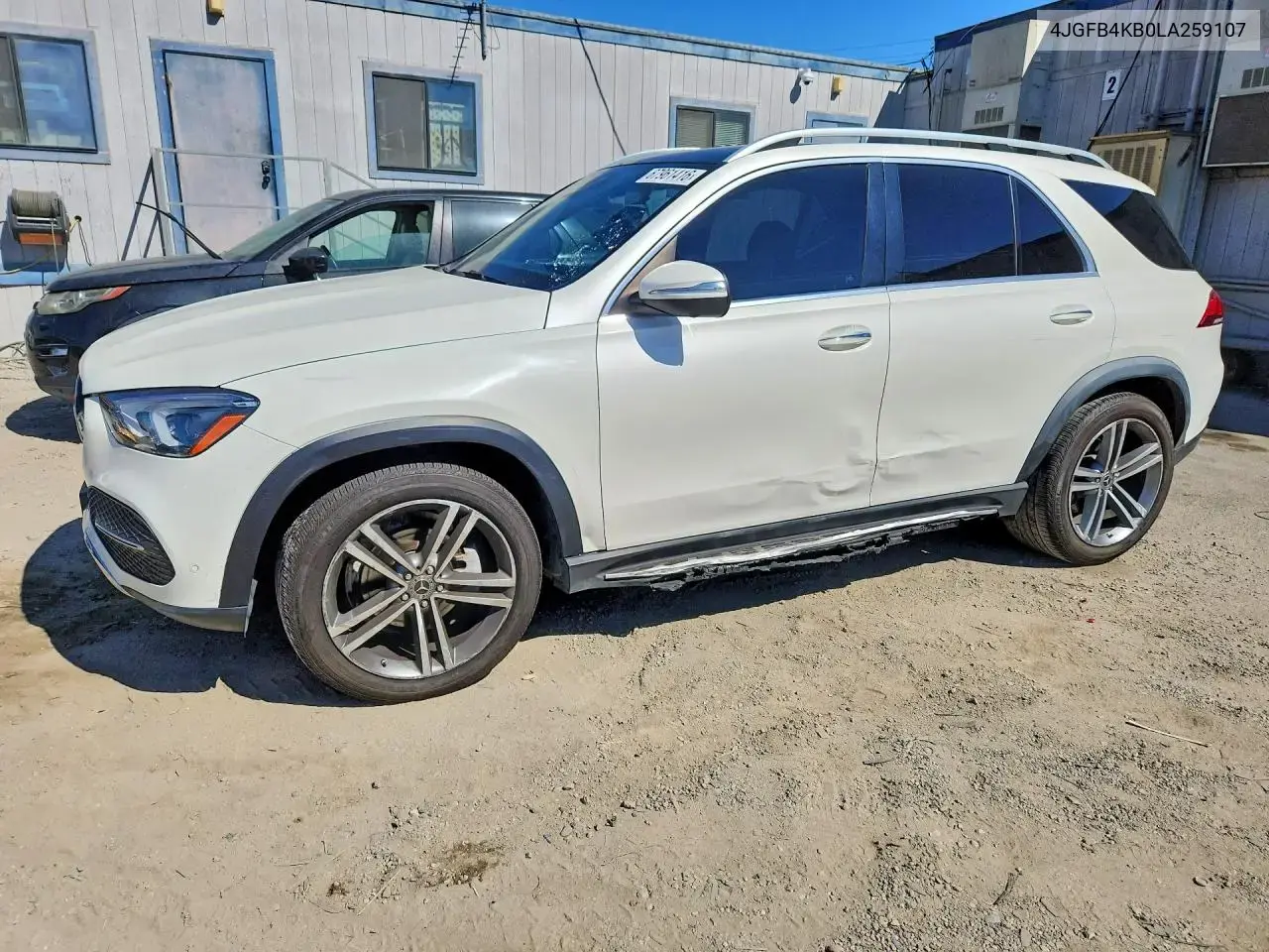 Mercedes-Benz Gle 350 4Matic 2020