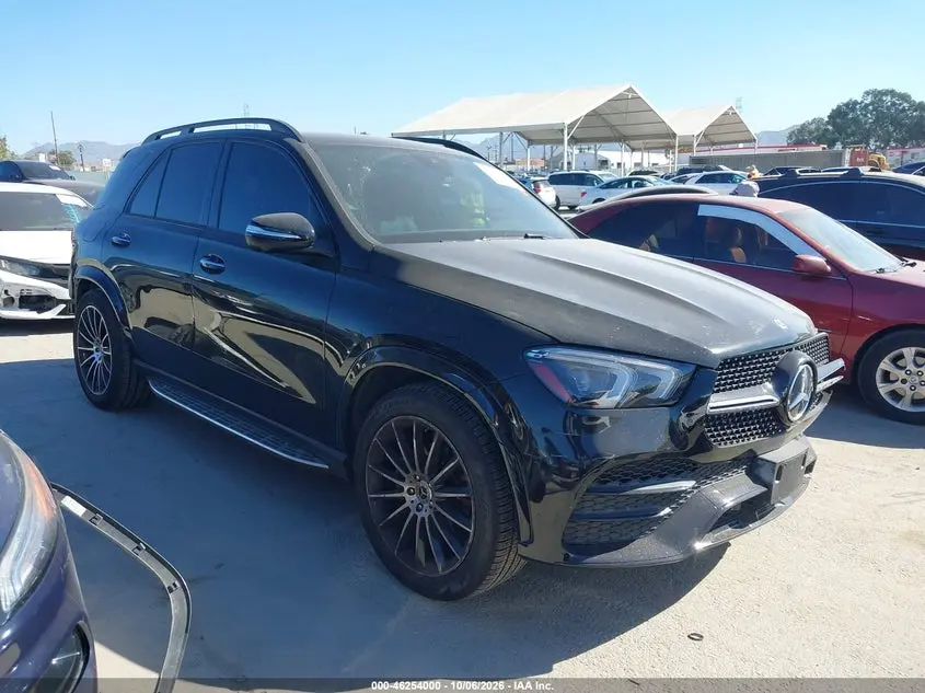 Mercedes-Benz Gle 350 4Matic 2022