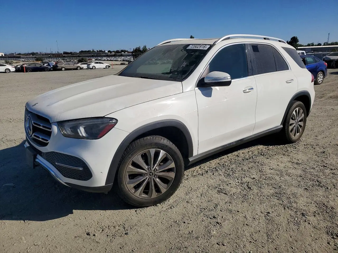 Mercedes-Benz Gle 350 4Matic 2020