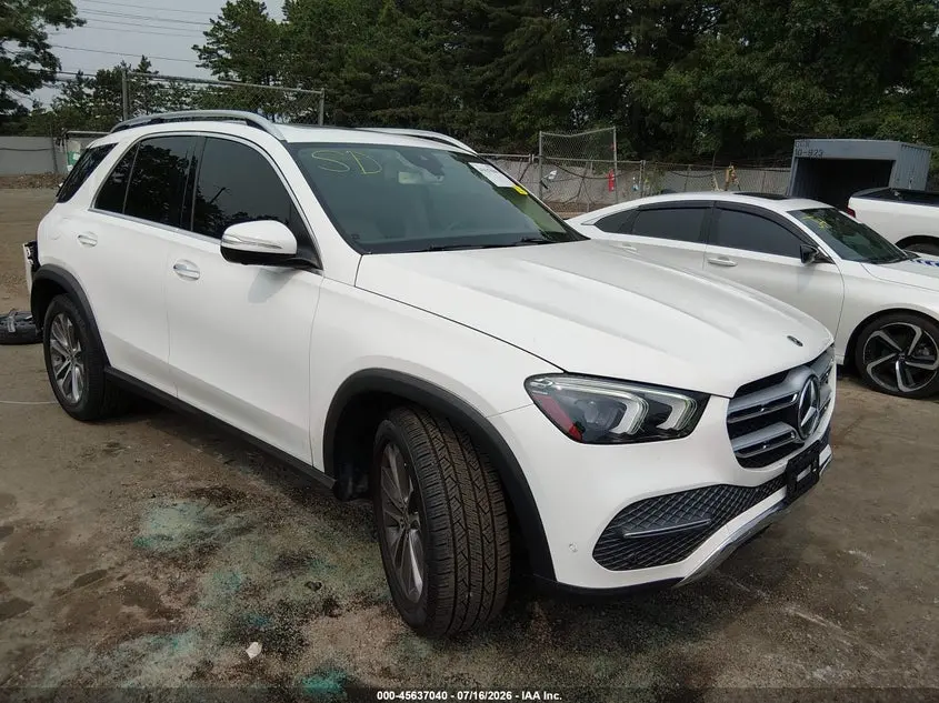 Mercedes-Benz Gle 350 4Matic 2020