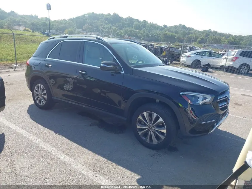 Mercedes-Benz Gle 350 4Matic 2020