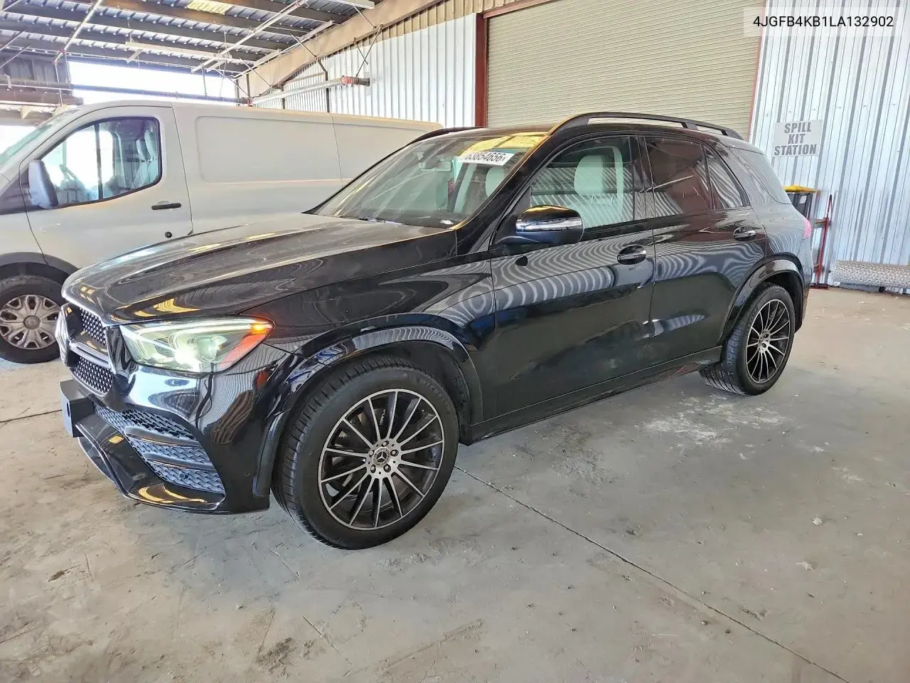 Mercedes-Benz Gle 350 4Matic 2020