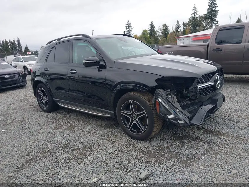 Mercedes-Benz Gle 350 4Matic 2020