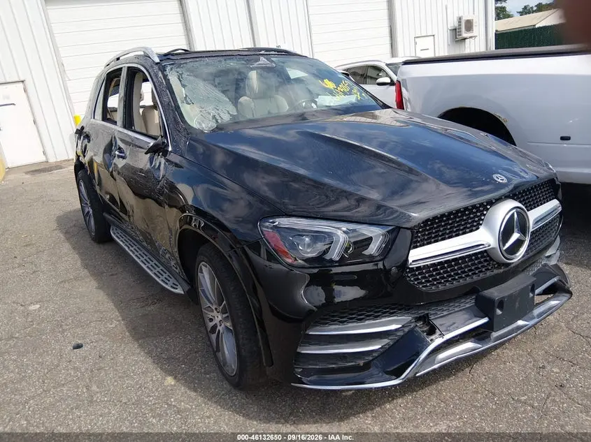 Mercedes-Benz Gle 350 4Matic 2021