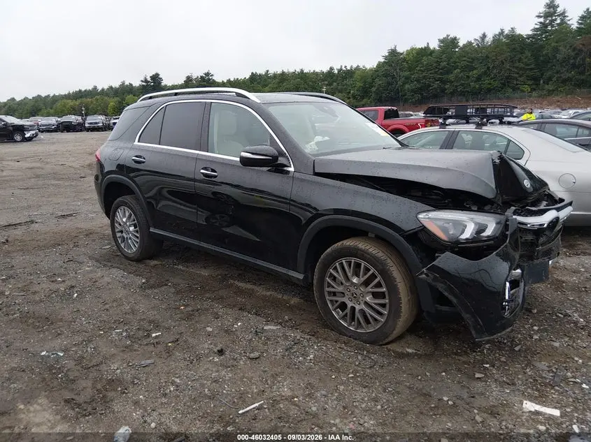 Mercedes-Benz Gle 350 4Matic 2022