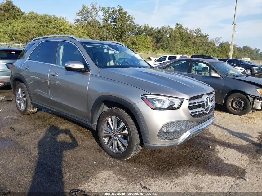 Mercedes-Benz Gle 350 4Matic 2020