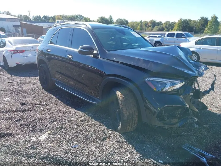 Mercedes-Benz Gle 350 4Matic 2020