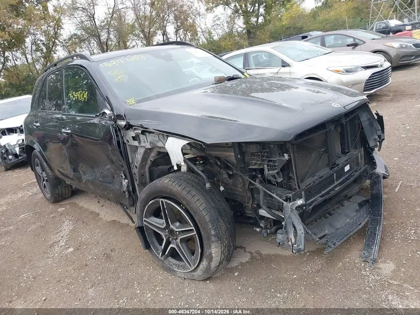 Mercedes-Benz Gle 350 4Matic 2020