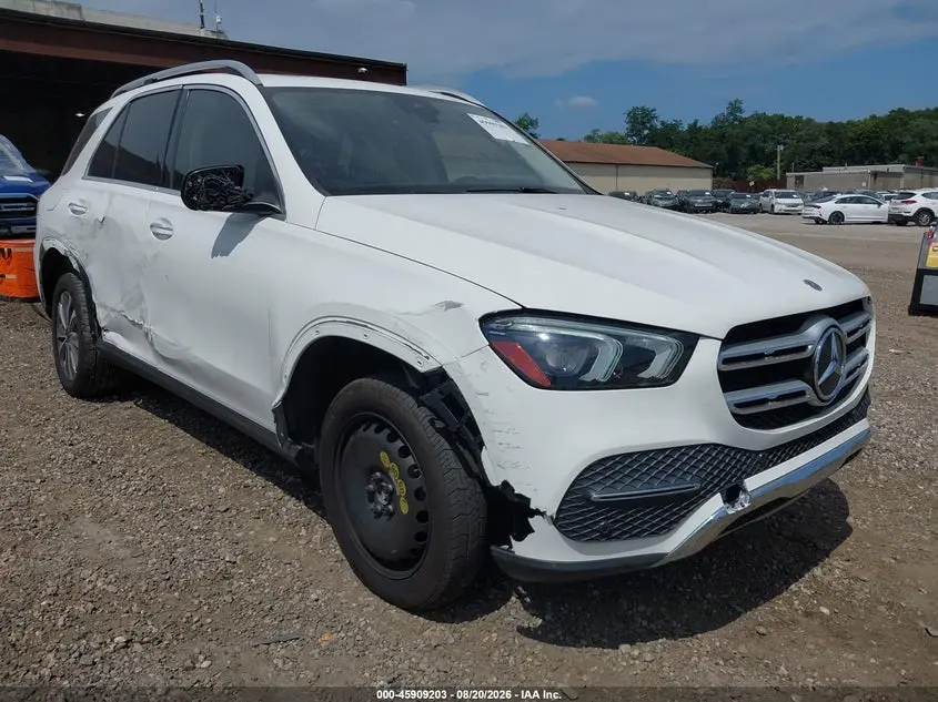 Mercedes-Benz Gle 350 4Matic 2021
