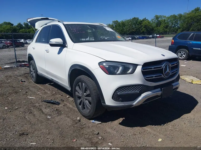Mercedes-Benz Gle 350 4Matic 2020