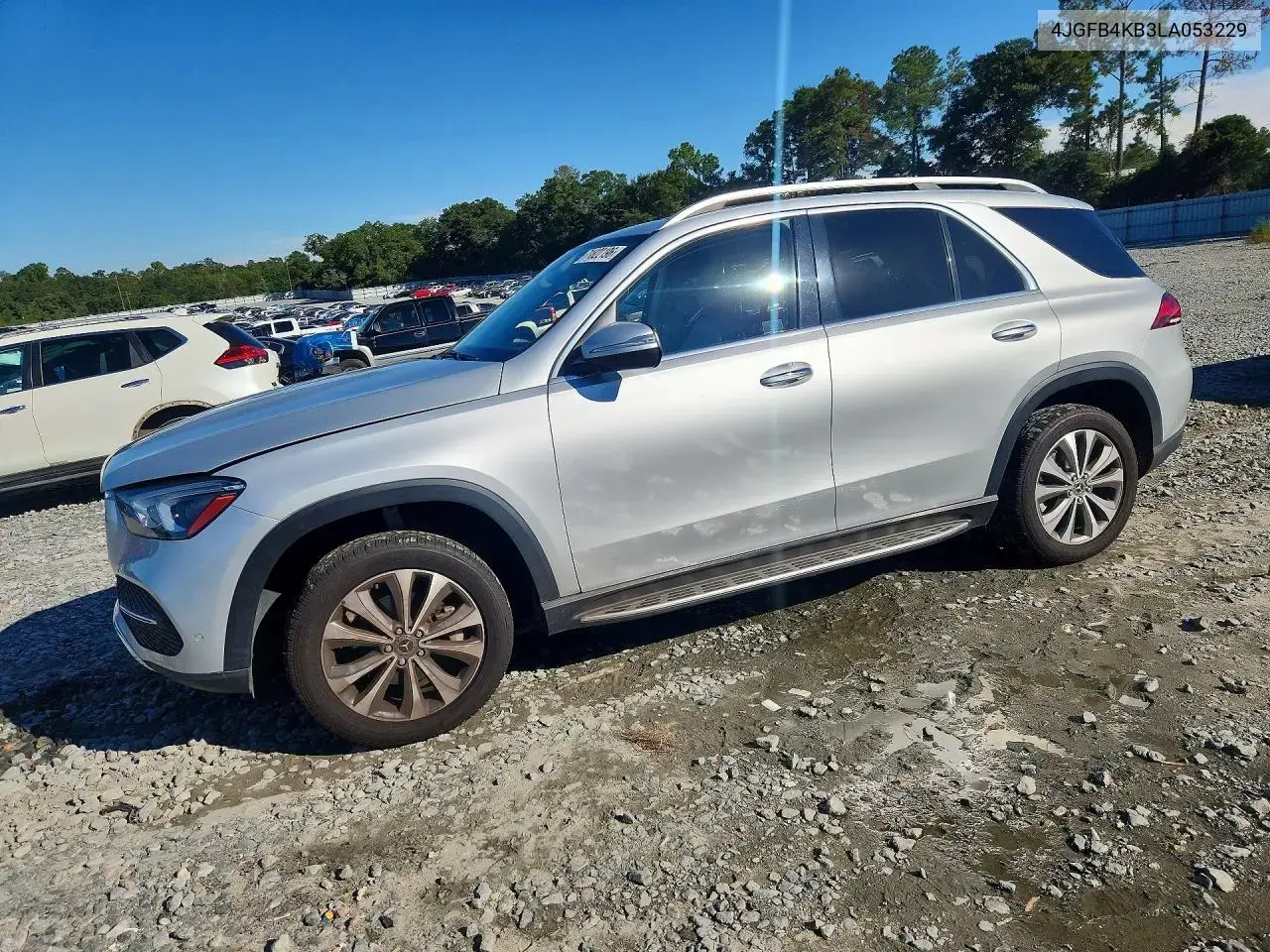 Mercedes-Benz Gle 350 4Matic 2020