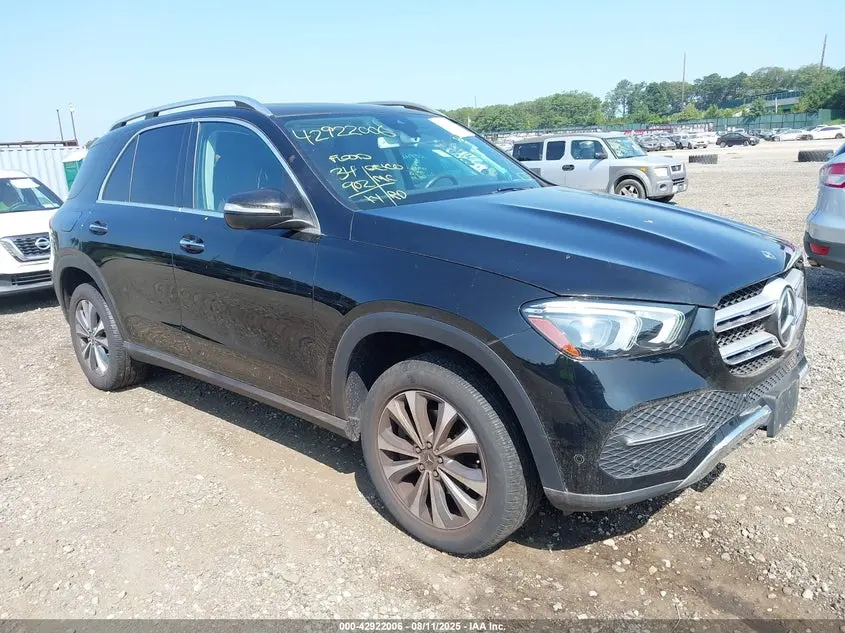 Mercedes-Benz Gle 350 4Matic 2020