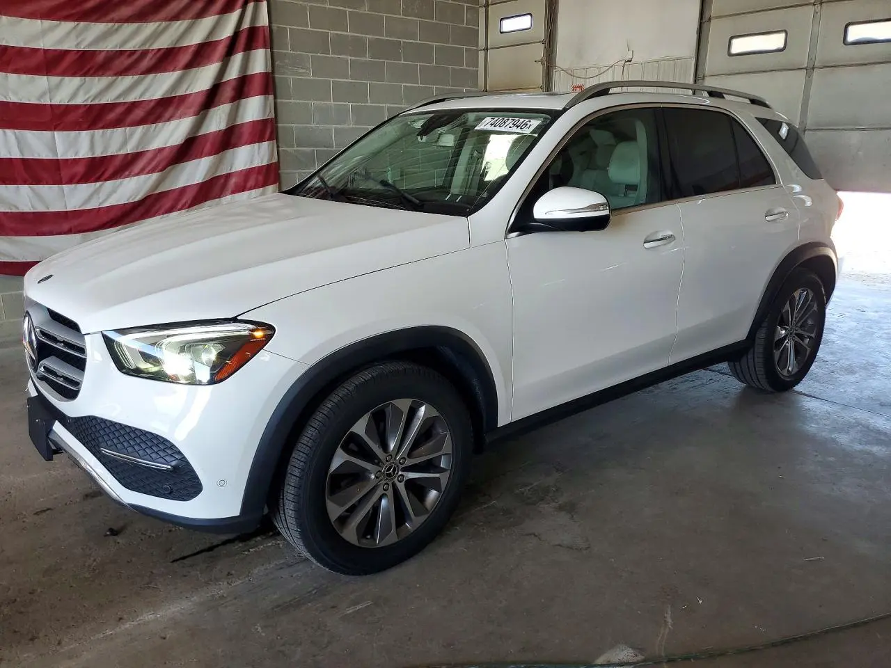 Mercedes-Benz Gle 350 4Matic 2020